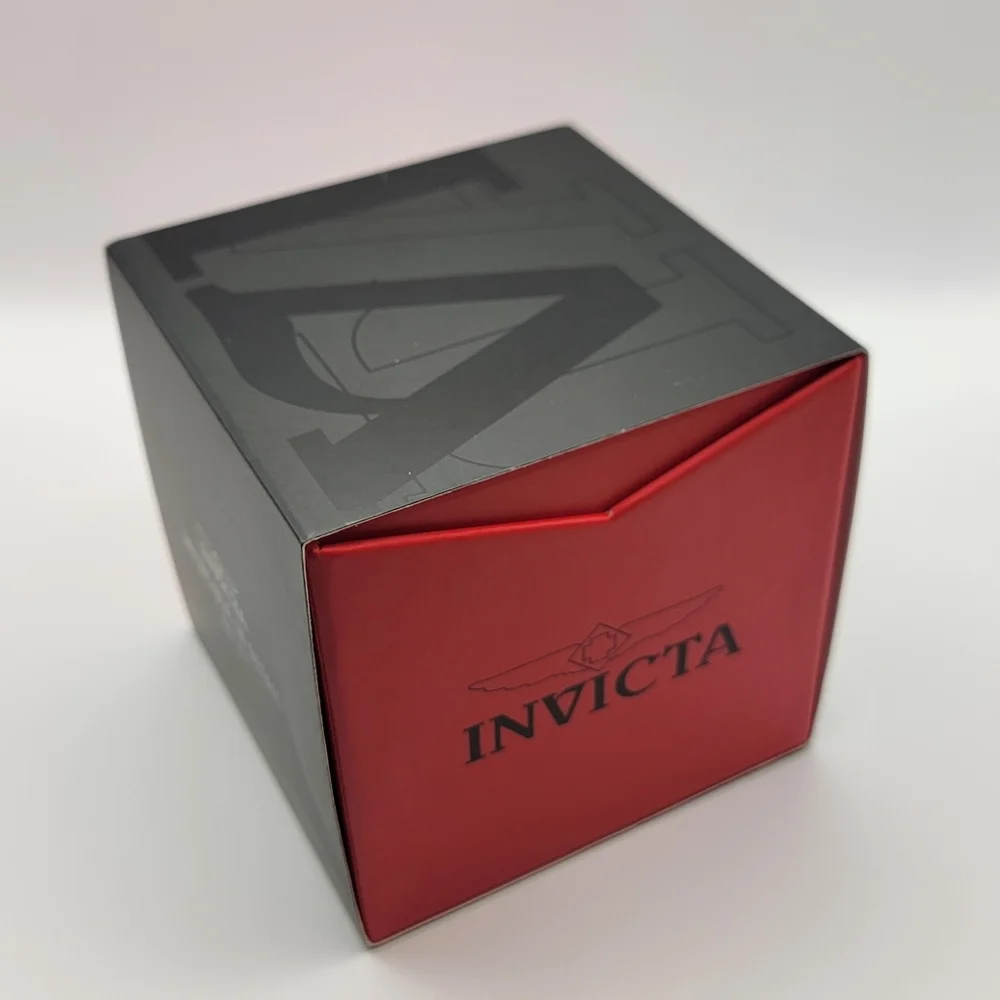 Invicta elegant mens